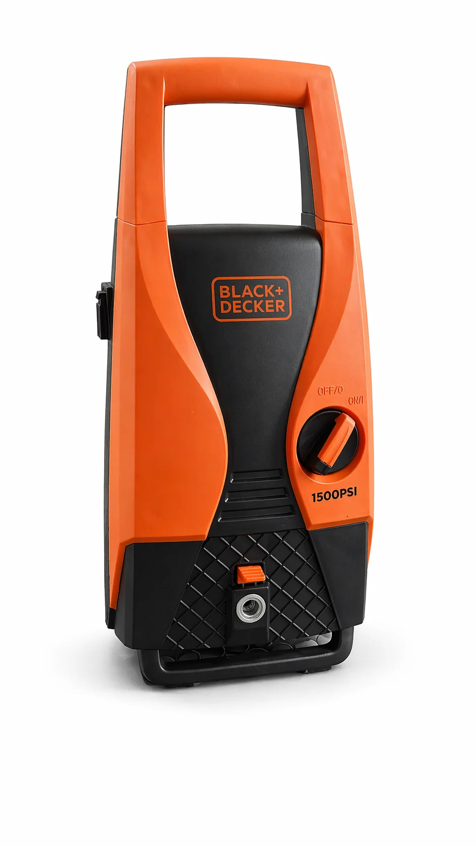 Hidrojet black decker